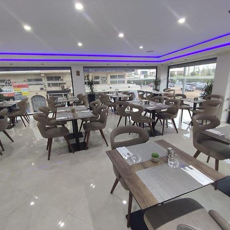 Lotus Hotel Casanearshore Casablanca Esterno foto