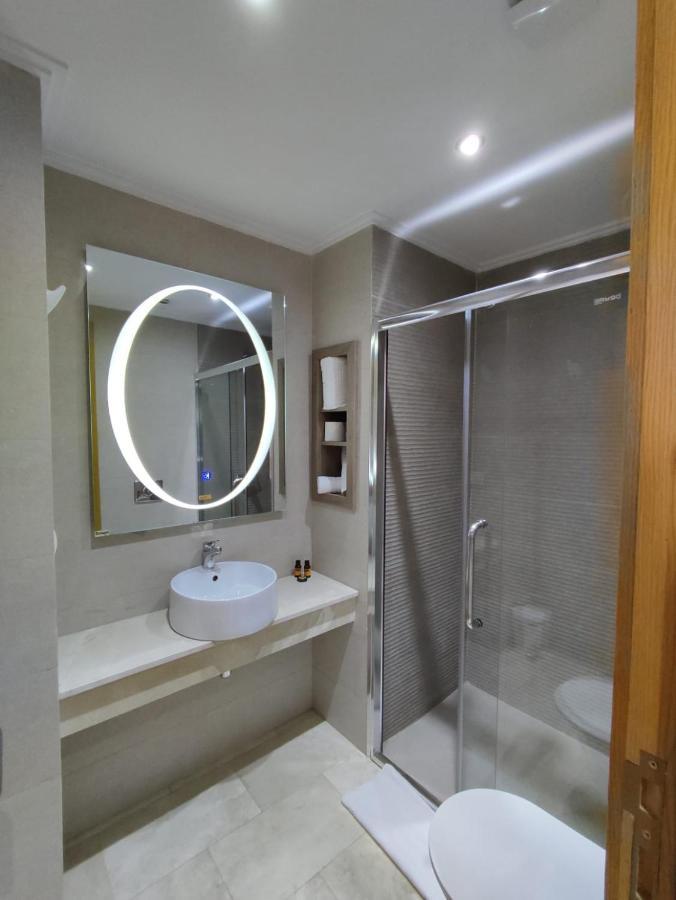 Lotus Hotel Casanearshore Casablanca Esterno foto
