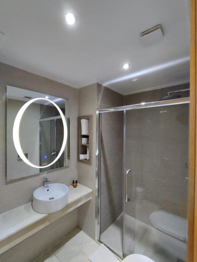 Lotus Hotel Casanearshore Casablanca Esterno foto