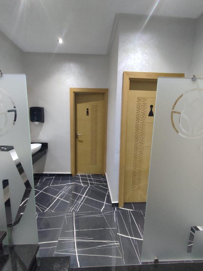 Lotus Hotel Casanearshore Casablanca Esterno foto