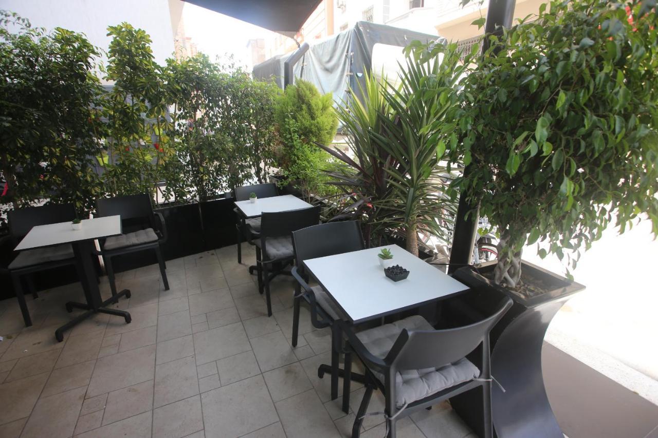 Lotus Hotel Casanearshore Casablanca Esterno foto